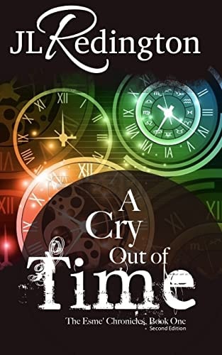A Cry Out Of Time The Esme Chronicles