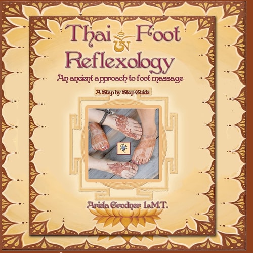 Thai Foot Reflexology An Ancient Approach to Foot Massage