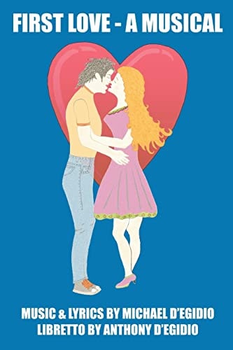 First Love - a Musical
