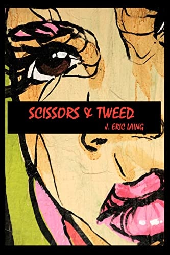 Scissors and Tweed