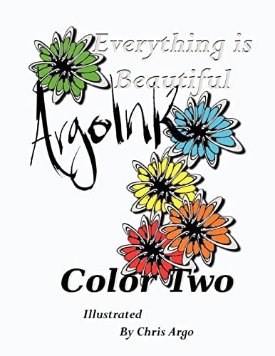 Argo Ink Color Two