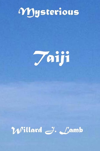 Mysterious Taiji