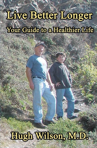 Live Better Longer Your Guide to a Healhier Life