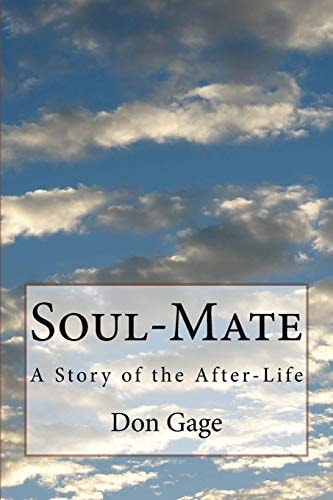 Soul-Mate A Story of the After-Life