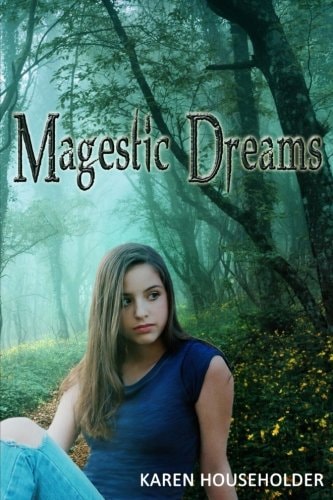Magestic Dreams