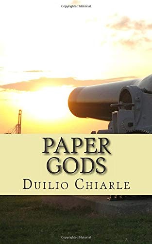 Paper Gods Comedy in One Act
