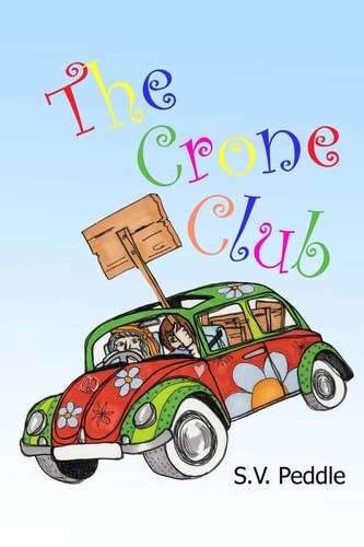 The Crone Club