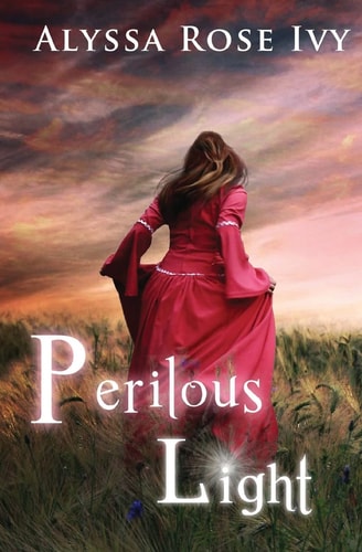 Perilous Light Book Two of the Afterglow Trilogy