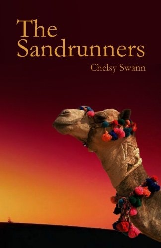 The Sandrunners