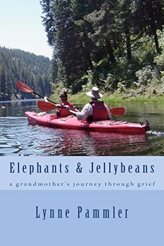 Elephants and Jellybeans A Grandmother's Journey Through Grief