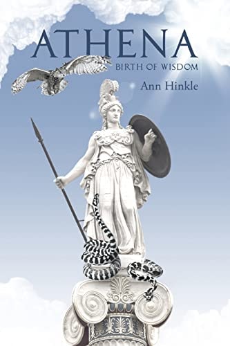 Athena Birth of Wisdom