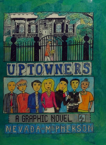 Uptowners