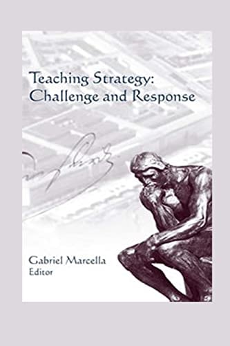 Teaching Strategy Challenge and Response