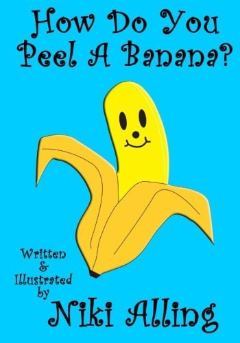 How Do You Peel a Banana?