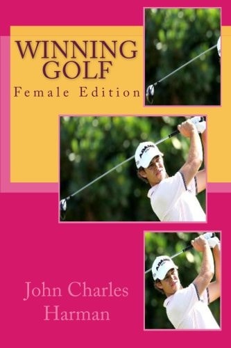 Winning Golf Female Edition