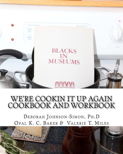 We're Cookin It Up Again Finding Family and Food