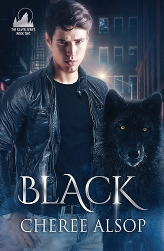 Black (The Silver Series Book 2)