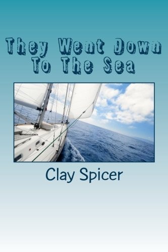 They Went Down To The Sea