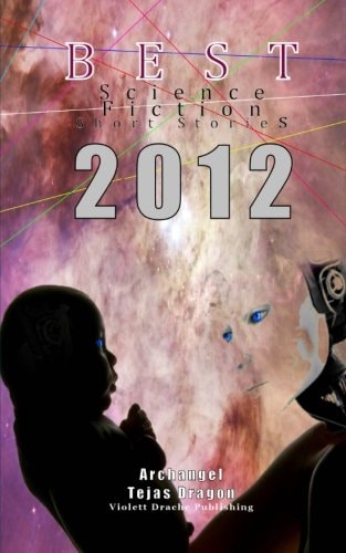 Best Science Fiction Short Stories of 2012