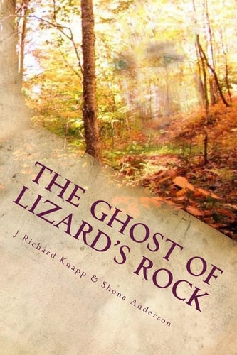 Cow Pie Gang The Ghost of Lizard's Rock