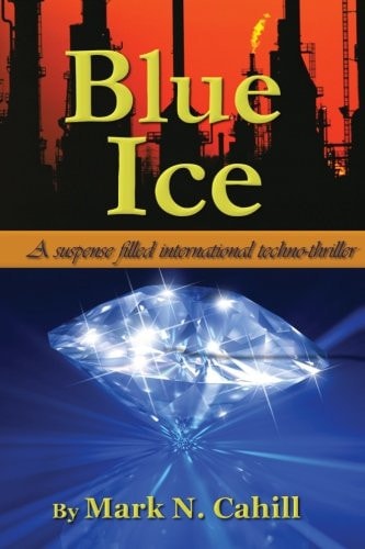 Blue Ice
