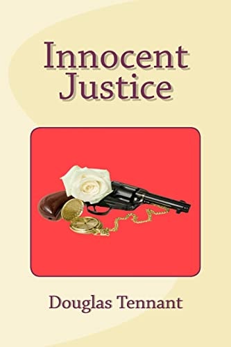 Innocent Justice Lee Ander Never Really Considered What He Was Doing in Teaching His Young Daughter to Shoot; He Just Knew She Had the Fastest Hands He Had Ever Seen