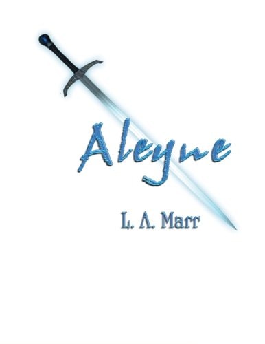 Aleyne Large Print Edition