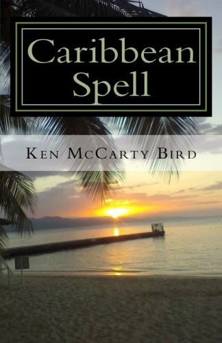 Caribbean Spell A Collection of Poems