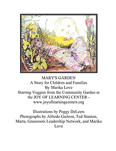 Mary's Garden