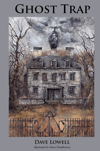 Ghost Trap