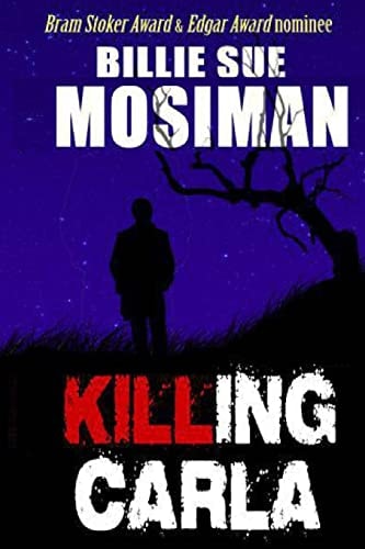 Killing Carla A Novel of Suspense