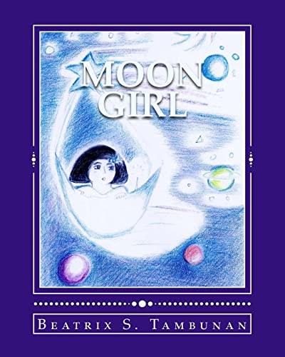 Moon Girl