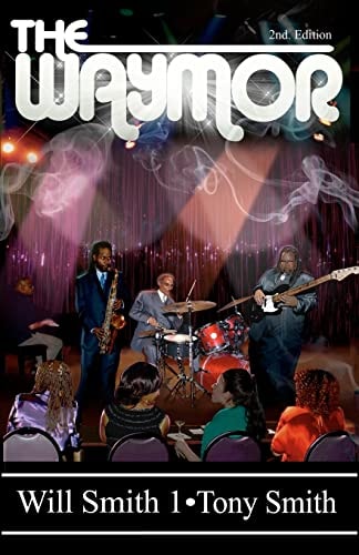The WayMor 2nd Edition