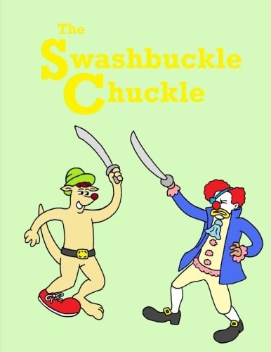 The Swashbuckle Chuckle