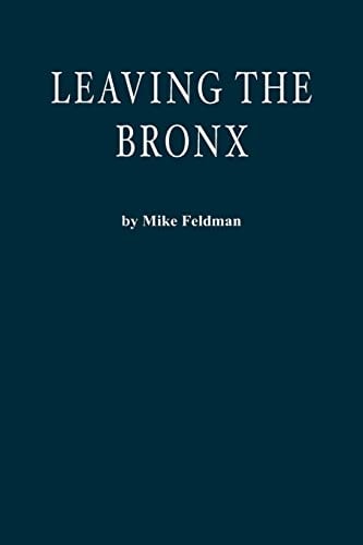 Leaving the Bronx