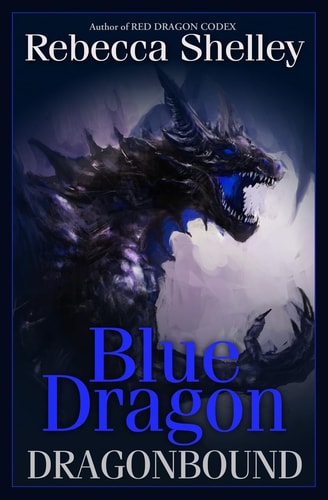 Dragonbound Blue Dragon: Dragonbound