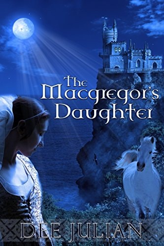 The Macgregor's Daughter