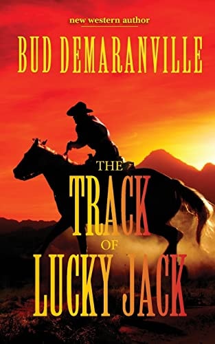 The Track of Lucky Jack