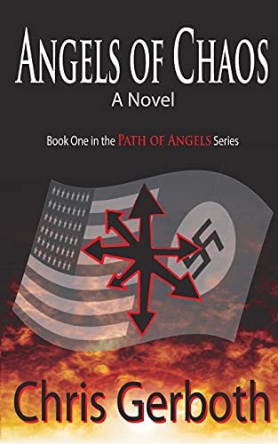 Angels of Chaos Path of Angels