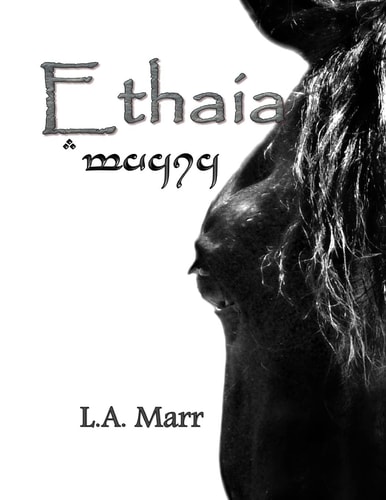 Ethaia Large Print Edition