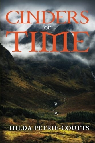 Cinders of Time