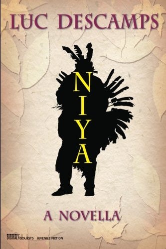 Niya