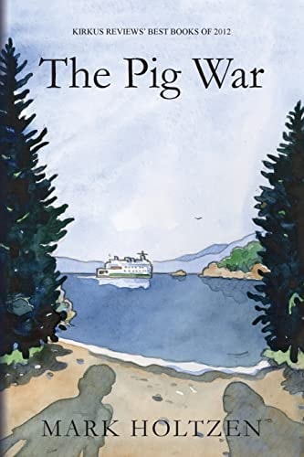 The Pig War