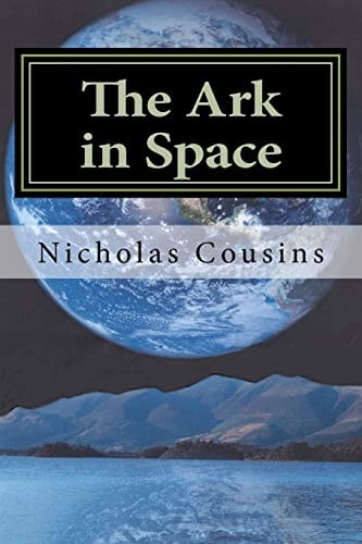 The Ark in Space A Political Philosophy with a Green Agenda