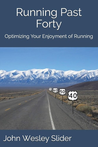 Running Past Forty