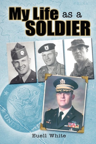 My Life As a Soldier