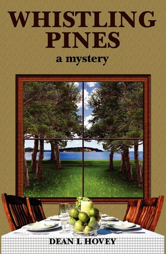 Whistling Pines A Mystery