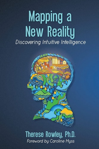 Mapping a New Reality Discovering Intuitive Intelligence