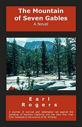The Mountain of Seven Gables