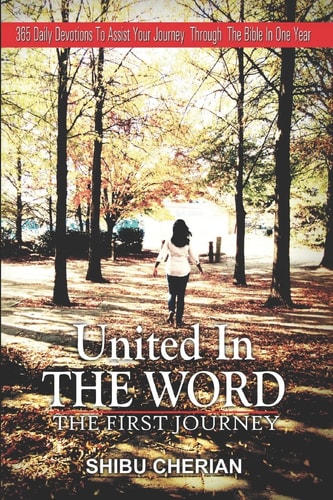 United in the Word The First Journey